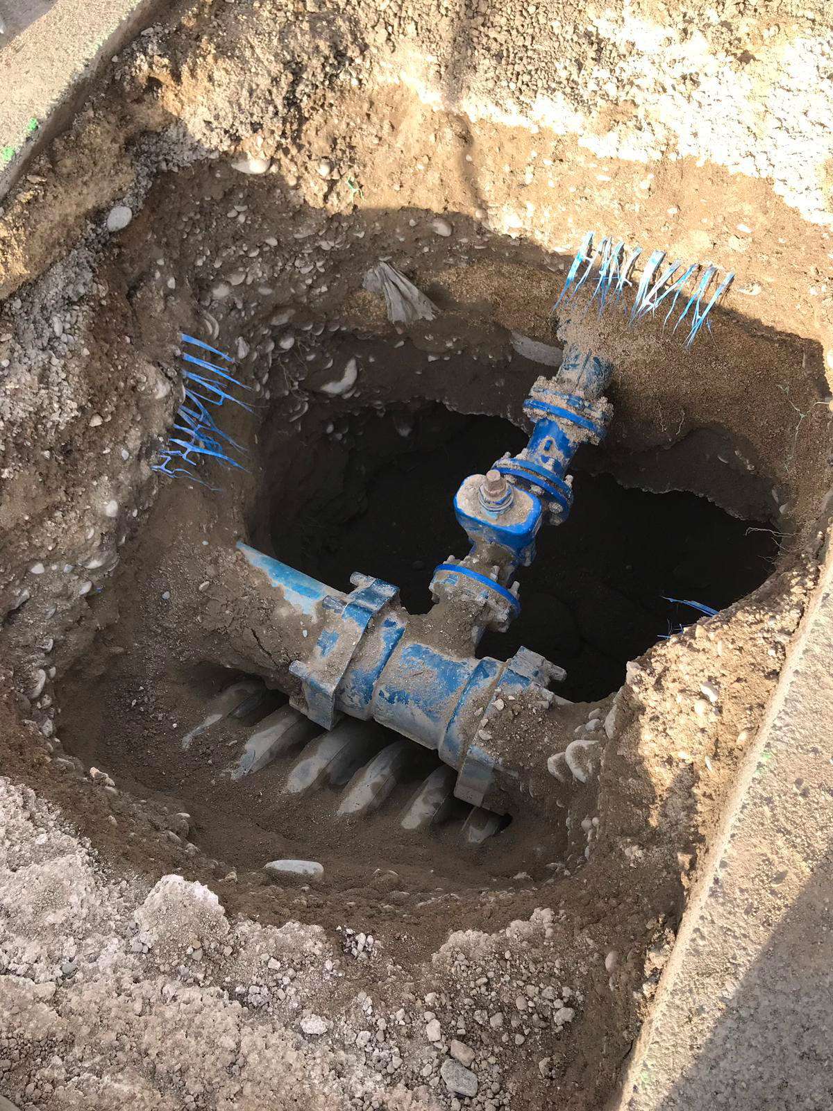 AZUR-ASPI - Aspiratrice Excavatrice