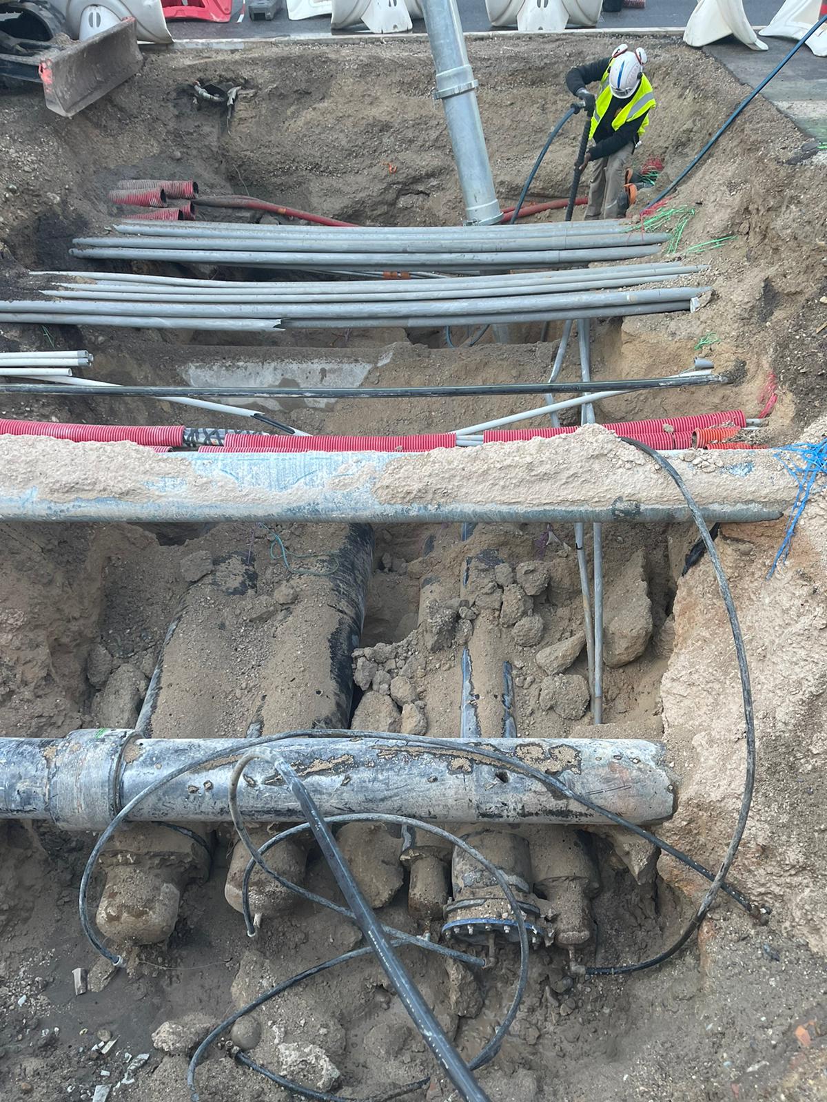 AZUR-ASPI - Aspiratrice Excavatrice